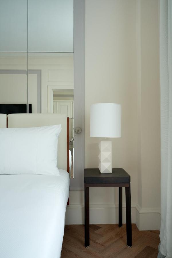 UNAHOTELS Trastevere Roma Exterior foto