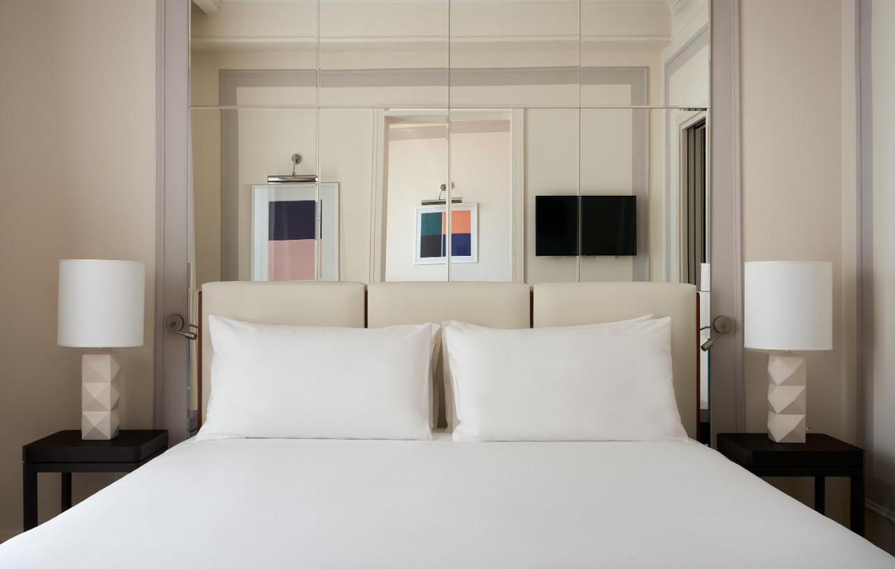 UNAHOTELS Trastevere Roma Exterior foto
