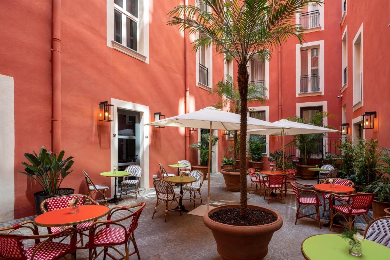 UNAHOTELS Trastevere Roma Exterior foto