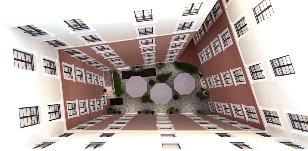 UNAHOTELS Trastevere Roma Exterior foto