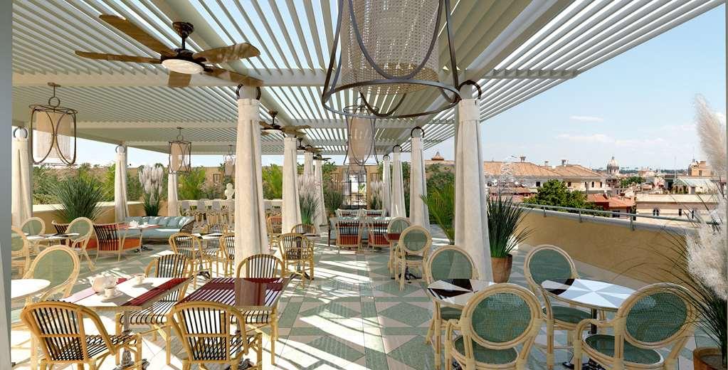 UNAHOTELS Trastevere Roma Facilități foto