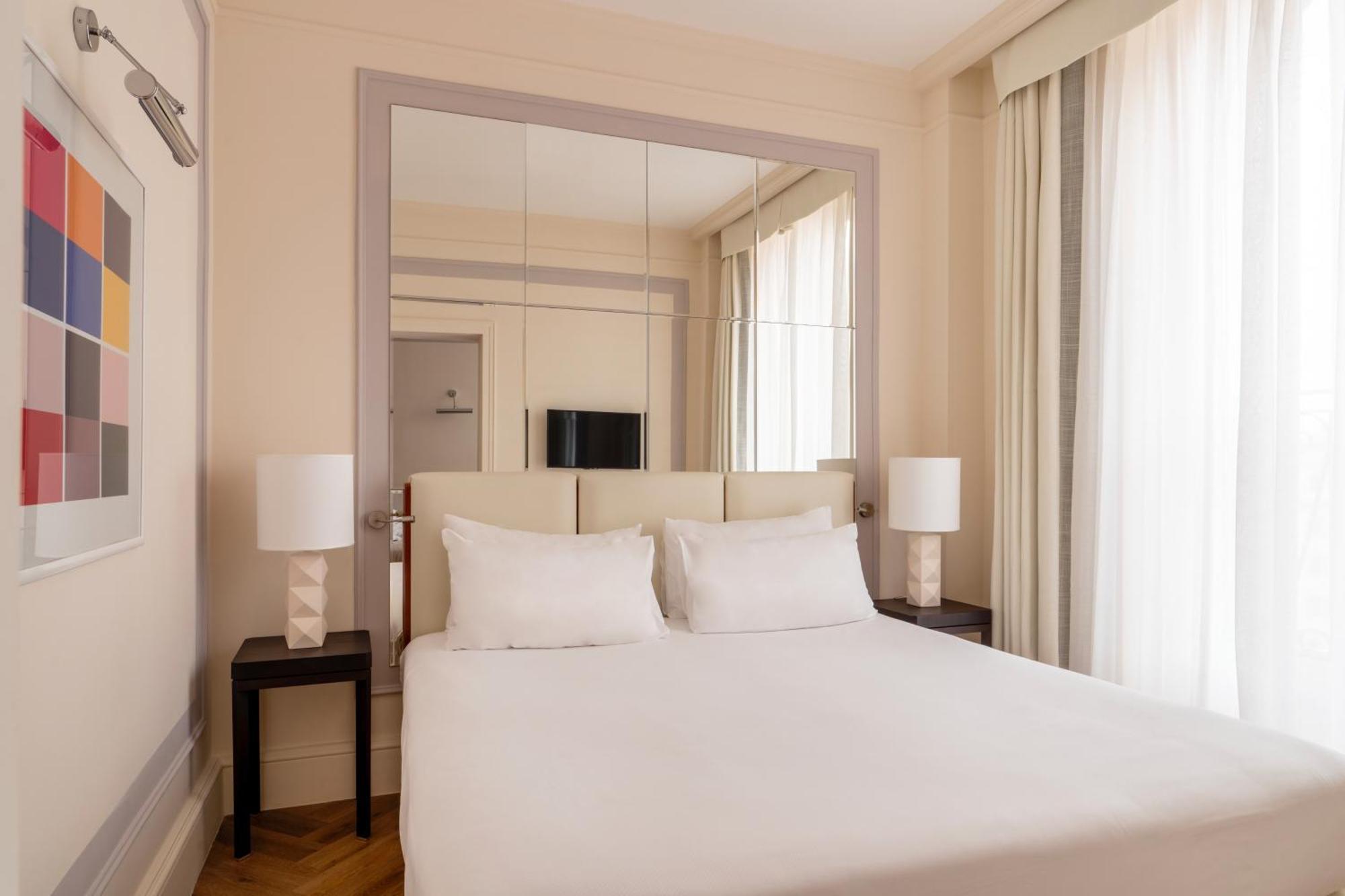 UNAHOTELS Trastevere Roma Exterior foto
